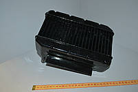 Радіатор обігрівача ГАЗ-53