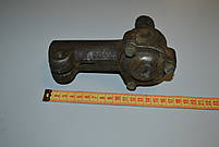 Наконечник рул. ЗІЛ лів.