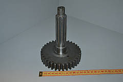 17. Коробка передач