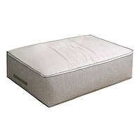 Коробка складна для зберігання речей Stenson 804515 80х45х15 см сіра 4699195