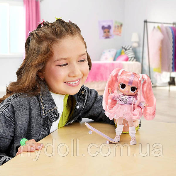 Lol surprise dolls series 4 new arrivals