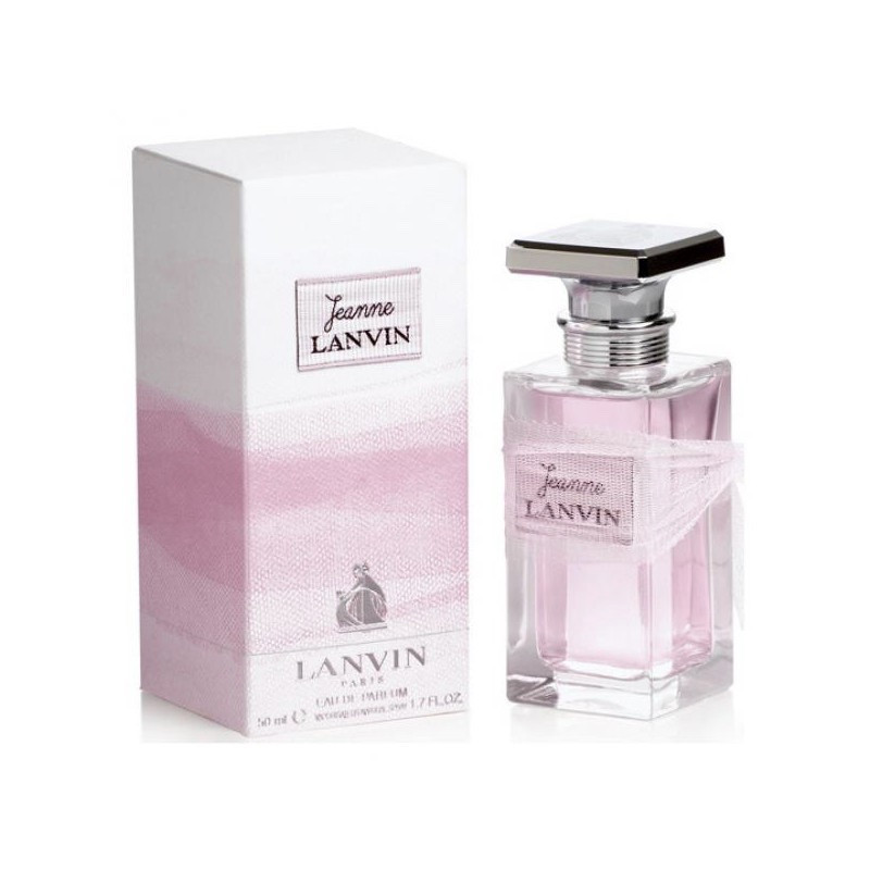 Парфумована вода LANVIN Jeanne Lanvin 100 мл, фото 1