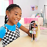 Лялька ЛОЛ Дарсі Блаш Твінс LOL Surprise Darcy Blush Tweens Series 4 Fashion Doll 588740 MGA Оригінал, фото 6