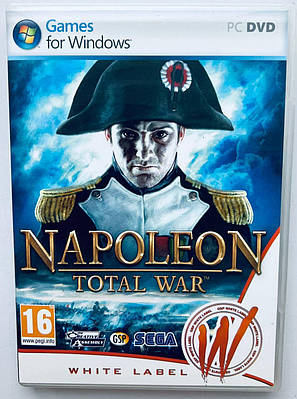 Total war napoleon | Сравнить цены и купить по акции со скидкой на Prom.ua