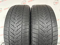 Шины Б/У зимова 255/55 R19 GOODYEAR ULTRAGRIP PERFORMANCE GEN-1 SUV 4mm