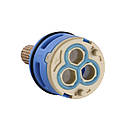 Картридж SC-SH-03-Cartridge for SBQ-SH-02 переключатель 3-х ходовий (000024982), фото 3