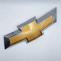Эмблема логотип Chevrolet 236*73 мм (214*73 мм)