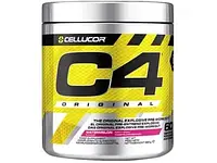 Предтренировочный комплекс Cellucor INT C4 390 грамм Вкус Клубника-маргарита