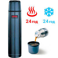 Термос Thermos FBB-1000BС 1 л Midnight Blue