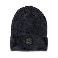 Шапка 5.11 Tactical Crossed Axe Mountain Beanie Volcanic єдиний