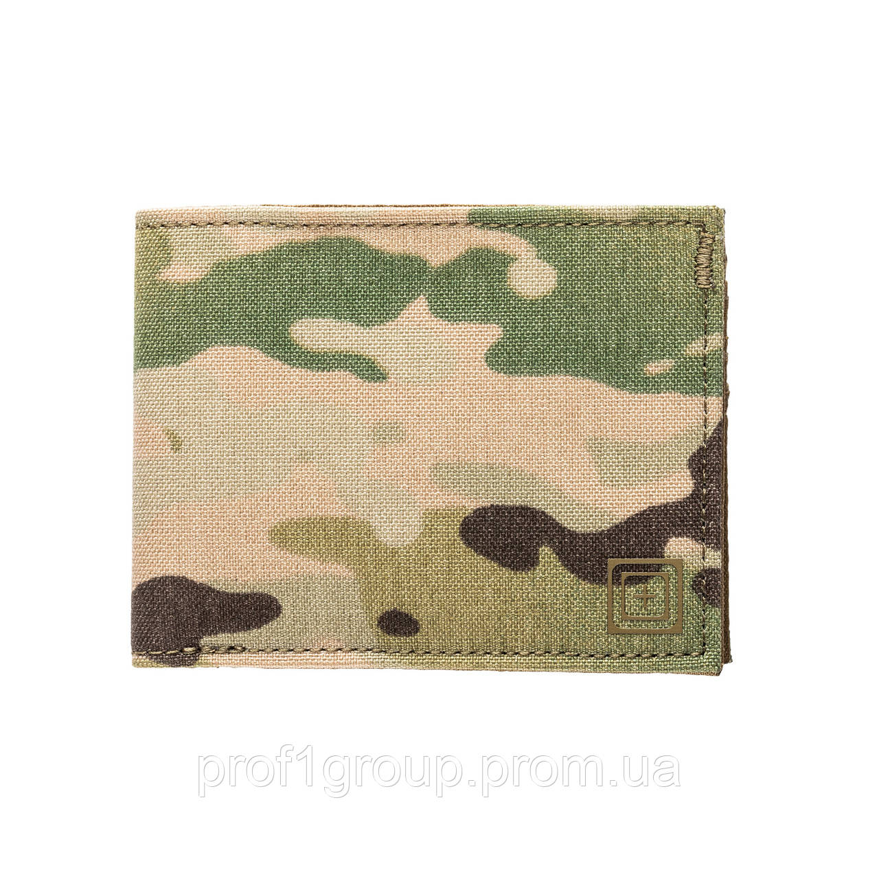 Гаманець 5.11 Tactical Tracker Bifold 2.0 Multicam єдиний