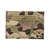 Гаманець 5.11 Tactical Tracker Card Wallet 2.0 Multicam єдиний