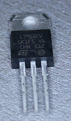 L7915CV (ТО-220)