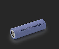 Акумулятор 21700 високострумовий під пайку, EVE 40P 4000mAh, 40A, Li-Ion