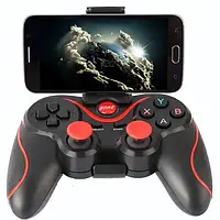 Геймпад Infinity X3 Gen Game Black Red