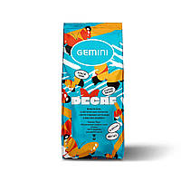 Кофе в зернах Gemini Decaffeinato 250 г