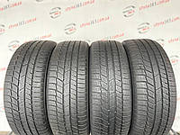 Шины Б/У зимова 235/55 R19 TOYO SNOWPROX S954 SUV 6mm