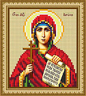 Алмазна вишивка у рамці АВ 5112 Наталя