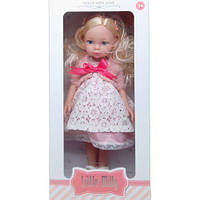 Кукла "Little Milly" (32 см), вид 1 [tsi230579-ТСІ]
