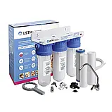 Потрійний фільтр USTM FS3 EMI, фото 4