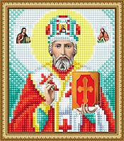 Алмазна вишивка у рамці АВ 5108