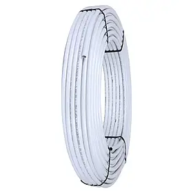 Металопластикова труба WEZER Pipefix 16 x 2.0, бухта 100 м