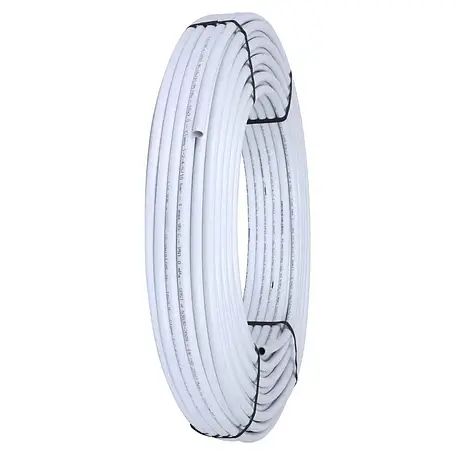 Металопластикові труби