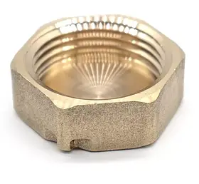 Заглушка 1" В WEZER3422064