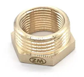 Футорка  3/4" х 1"  WEZER {200}