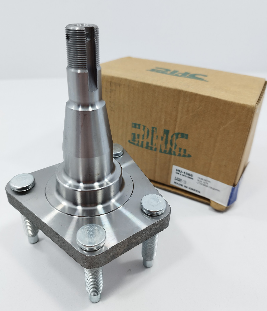 Ступица задняя Ланос 1,5 (цапфа) PHC Корея, фото 1