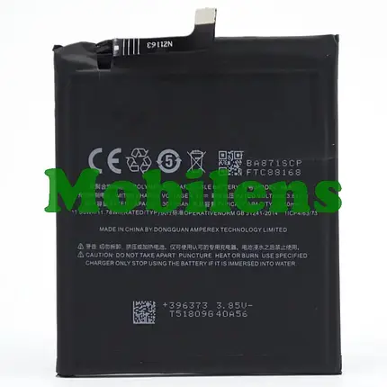 Meizu 15 Lite, BA871, M871H Акумулятор, фото 1