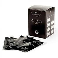 FAIPA CULT.O Tr.№6 ACTIVE PURIFYING Концентрат Очищення від лупи та жирності шкіри, 12*10 мл (Оригінал)