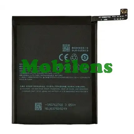 Meizu 16, BA882, Meizu 16th M882H, M882Q Акумулятор, фото 1