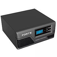 Інвертор Forte FPI-0612Pro 600 ВТ