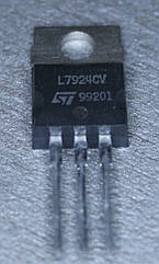 L7924CV   (ТО-220)