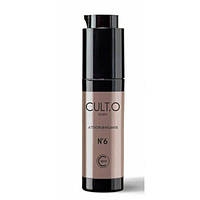 FAIPA CULT.O Tr.№6 ACTIVE PURIFYING Концентрат Очищення від лупи та жирності шкіри, 50 мл (Оригінал)