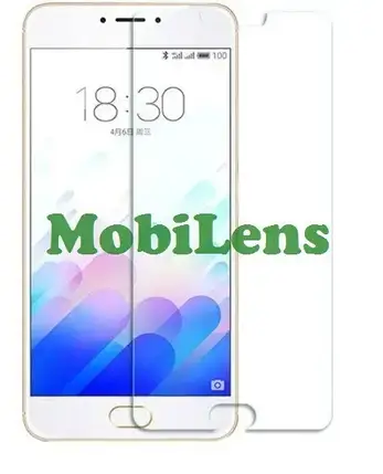 Meizu M6, M711H Захисне скло, фото 1