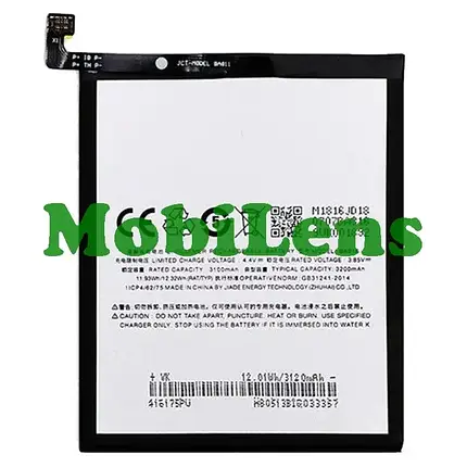 Meizu M8 Lite, BA816, M816H, Meizu V8 Акумулятор, фото 1