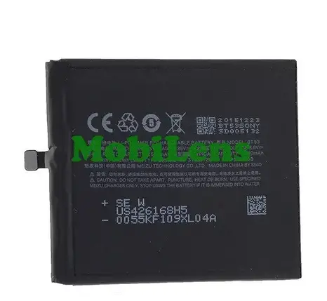 Meizu Pro 6, BT53, M570H Аккумулятор, фото 1