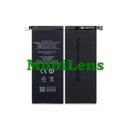 Meizu Pro 7, BA792, M792H Акумулятор, фото 1