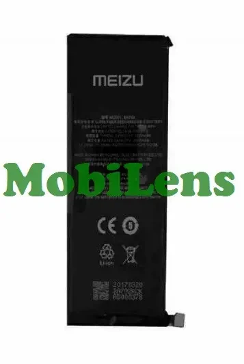 Meizu Pro 7 Plus, BA793, M793H Акумулятор