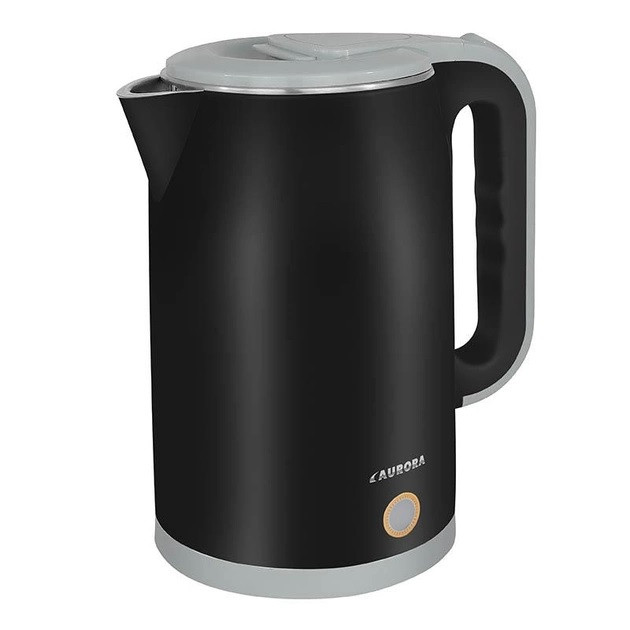 Чайник електричний AU 3404 AURORA (2л. 1750Вт), фото 1