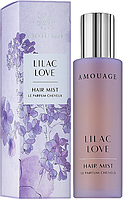 Парфюмированный спрей для волос Amouage Lilac Love Woman для женщин - edp 50 ml