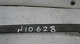 Склопідіймач передній лівий (механічний) VW Passat B2 (1980-1988) OE:321837399, фото 5