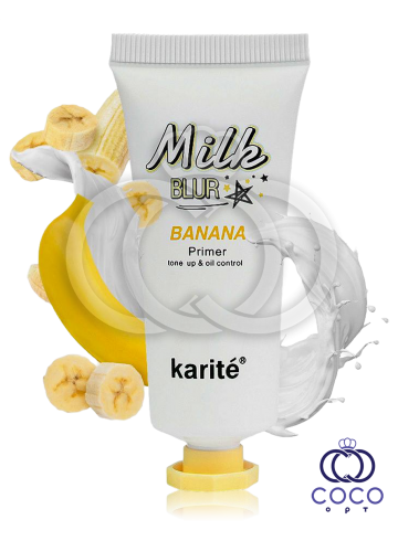Праймер для обличчя Milk Blur Banana, фото 1