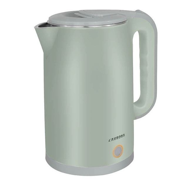Чайник електричний AU 3402 AURORA (2л. 1750Вт), фото 1