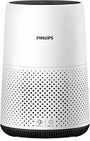 Очиститель воздуха Philips Series 800 AC0820/10 45 Вт d