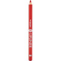 Олівець для губ Deborah Lip Liner 08 — Scarlet (8009518178401)