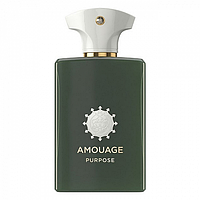 Парфюмированная вода Amouage Purpose для мужчин и женщин - edp 100 ml tester