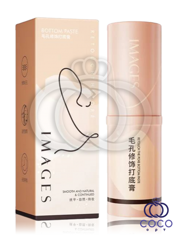 Стик-база під макіяж для зменшення пор Images Retouch The Pore Bottom Paste, 8 г, фото 1